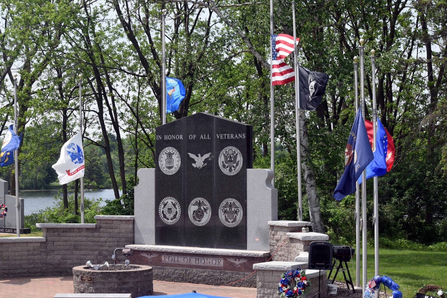 Portage Memorial Day 2022